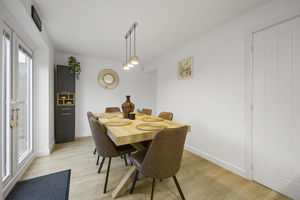 Opal Street Hasland